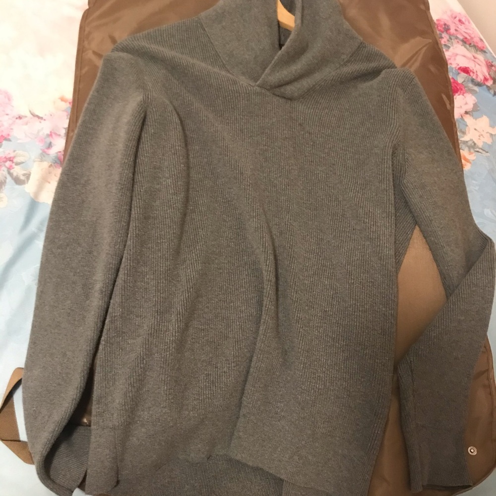 Men MK sweater